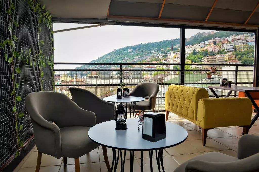 Melody Hotel Antalya